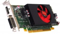 Купить видеокарта Dell Radeon R7 240 1322-00U8000: цена от 691 грн.