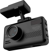 Купить відеореєстратор Volfox VR-G550S: цена от 5200 грн.