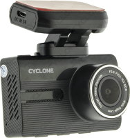 Купить відеореєстратор Cyclone DVF-86 WIFI: цена от 1549 грн.