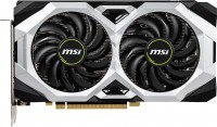 Купить видеокарта MSI GeForce GTX 1660 SUPER VENTUS OC  по цене от 10499 грн.