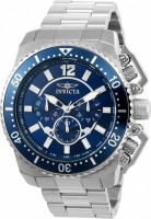 Купить наручные часы Invicta Pro Diver Men 21953  по цене от 7500 грн.