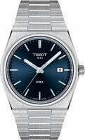 Купить наручные часы TISSOT PRX T137.410.11.041.00  по цене от 14350 грн.