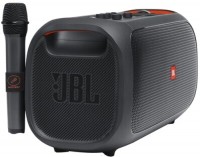 Купить аудиосистема JBL PartyBox On-The-Go  по цене от 9799 грн.