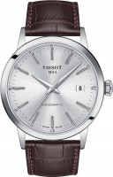 Купить наручные часы TISSOT Classic Dream Swissmatic T129.407.16.031.00: цена от 19330 грн.