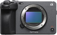 Купить видеокамера Sony FX3 body  по цене от 157000 грн.