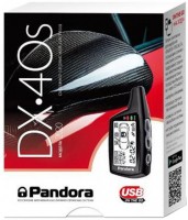 Купити автосигналізація Pandora DX 40S  за ціною від 11000 грн.