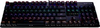 Купить клавиатура Hator Starfall Rainbow Red Switch: цена от 1189 грн.