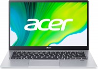 Купить ноутбук Acer Swift 1 SF114-34 (SF114-34-C41R) по цене от 12999 грн.