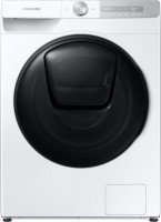 Купить стиральная машина Samsung QuickDrive WW10T754CBH: цена от 27900 грн.