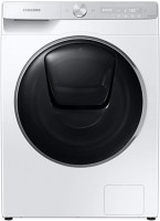 Купить стиральная машина Samsung QuickDrive WD90T954ASH: цена от 38940 грн.