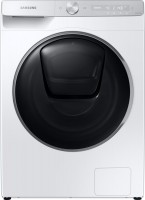 Купить стиральная машина Samsung QuickDrive WW90T986CSH: цена от 30210 грн.