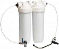 Купить фильтр для воды Atlas Filtri Bravo DP Duo: цена от 2875 грн.