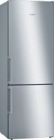 Купить холодильник Bosch KGE49EICP: цена от 28999 грн.