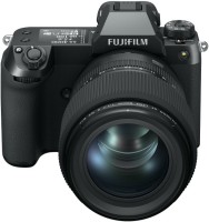 Купить фотоаппарат Fujifilm GFX 100S kit 35-70  по цене от 289189 грн.