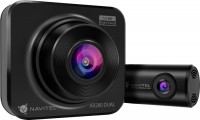 Купить видеорегистратор Navitel AR280 Dual  по цене от 3221 грн.