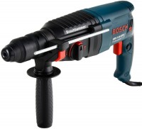 Купить перфоратор Bosch GBH 2-26 DFR Professional 0611254768: цена от 5899 грн.