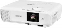 Купить проектор Epson EB-X49: цена от 24199 грн.