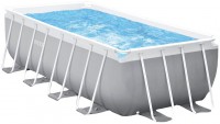 Купить каркасный бассейн Intex 26790: цена от 16560 грн.
