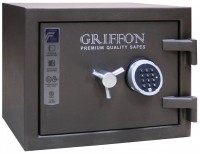 Купити сейф Paritet-K GRIFFON CLE.III.37.E  за ціною від 36112 грн.