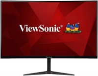 Купити монітор Viewsonic VX2718-PC-MHD  за ціною від 6085 грн.