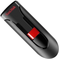 Купить USB-флешка SanDisk Cruzer Glide по цене от 192 грн.