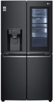 Купить холодильник LG GM-X945MC9F: цена от 102258 грн.