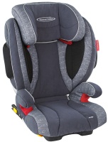 Купить дитяче автокрісло STM Solar Seatfix: цена от 3890 грн.