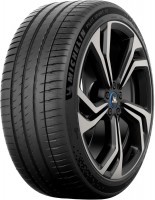 описание, цены на Michelin Pilot Sport EV