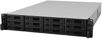 Купить NAS-сервер Synology SA3200D: цена от 551945 грн.