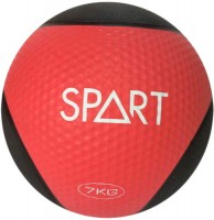 Купить мяч для фитнеса / фитбол Rising Spart CD8037-7  по цене от 1869 грн.