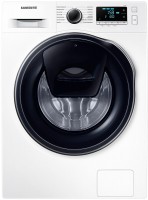 Купить стиральная машина Samsung AddWash WW8NK62E0RW  по цене от 20100 грн.