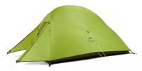 Купить палатка Naturehike Cloud Up II 210T  по цене от 4598 грн.