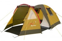 Купить палатка Mimir Outdoor X-1504: цена от 6499 грн.