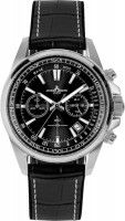 Купить наручные часы Jacques Lemans 1-2117A  по цене от 8771 грн.