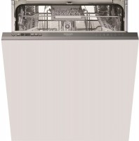 Купити вбудована посудомийна машина Hotpoint-Ariston HI 5010 C  за ціною від 11120 грн.