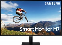 Купити монітор Samsung 32 M70A Smart Monitor  за ціною від 17968 грн.