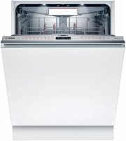 Купить встраиваемая посудомоечная машина Bosch SMV 8ZCX07: цена от 48590 грн.