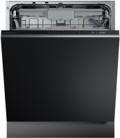 Купить встраиваемая посудомоечная машина Kuppersbusch G 6500.0 V: цена от 43680 грн.