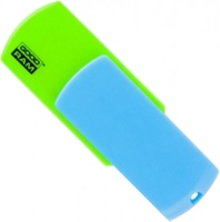 Купить USB-флешка GOODRAM Colour (64Gb) по цене от 149 грн.