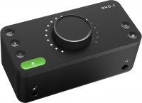 Купить аудиоинтерфейс Audient EVO4: цена от 4446 грн.