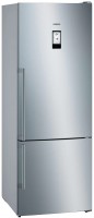 Купить холодильник Siemens KG56NHI306: цена от 48999 грн.