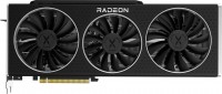 Купить видеокарта XFX Radeon RX 6900 XT RX-69XTACBD9: цена от 47027 грн.
