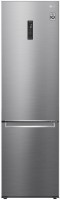 Купить холодильник LG GW-B509SMUM: цена от 24270 грн.