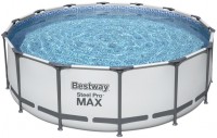 Купить каркасный бассейн Bestway 5612X: цена от 12480 грн.