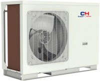 Купить тепловой насос Cooper&Hunter Unitherm Monotype CH-HP4.0MIRK: цена от 140800 грн.