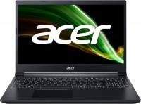 Купить ноутбук Acer Aspire 7 A715-42G (A715-42G-R8BL) по цене от 35999 грн.