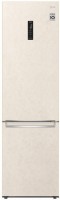 Купить холодильник LG GW-B509SEUM  по цене от 24420 грн.