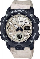 Купить наручний годинник Casio G-Shock GA-2000WM-1A: цена от 5540 грн.