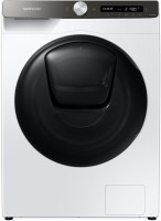 Купить стиральная машина Samsung AddWash WD80T554CBT: цена от 25252 грн.