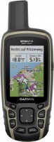 Купить GPS-навигатор Garmin GPSMAP 65: цена от 15344 грн.